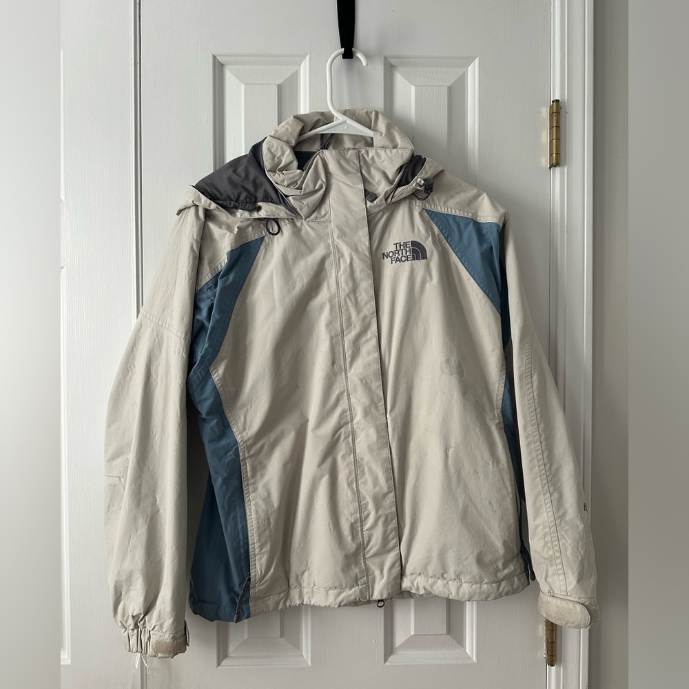 North Face Ski Jacket